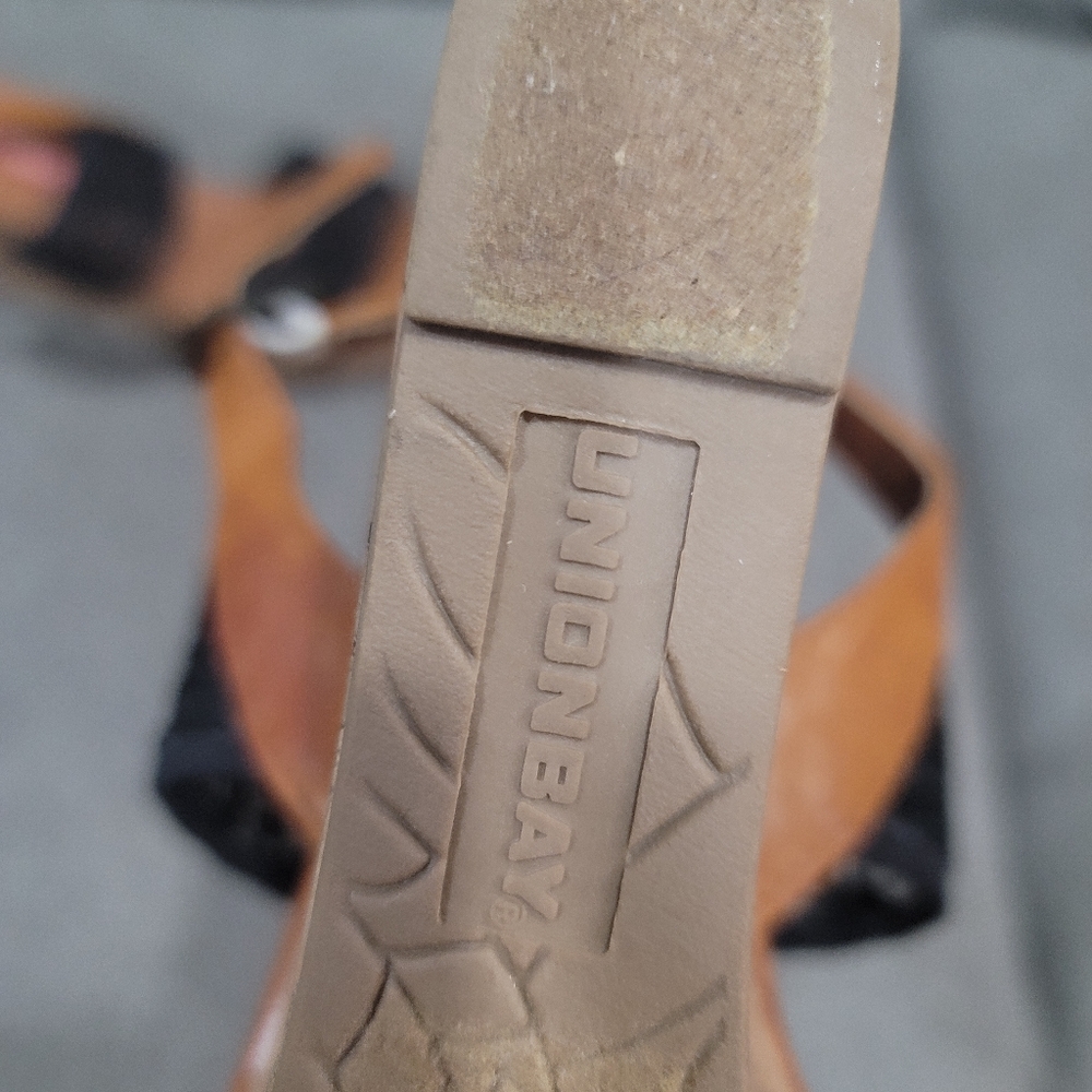 Wedges - Picture 3 of 3